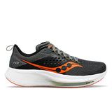 Saucony Ride 17 Mens Wide Road Running Shoes