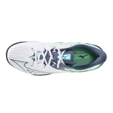Mizuno Wave Exceed Tour 6 AC Mens Tennis Shoes