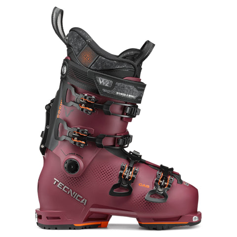 Tecnica Cochise 105 W Dyn GW Womens Freeride Ski Boots