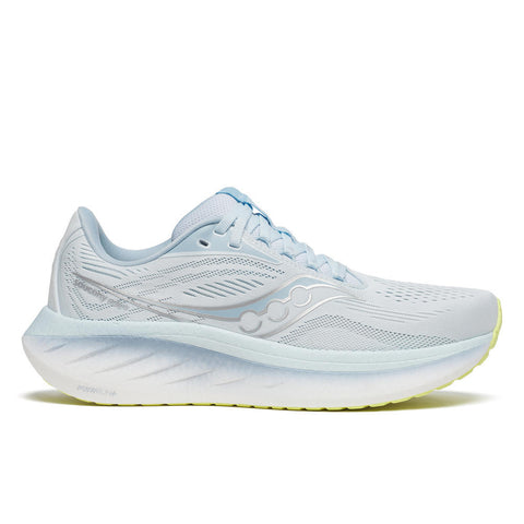 Saucony Ride 18 Womens Road Running Shoes