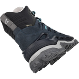 Lowa Innovo GTX Mid Womens Hiking Boots