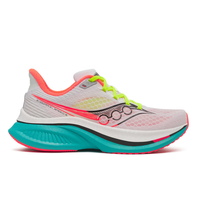 Saucony Endorphin Speed 5 Womens Running Shoes