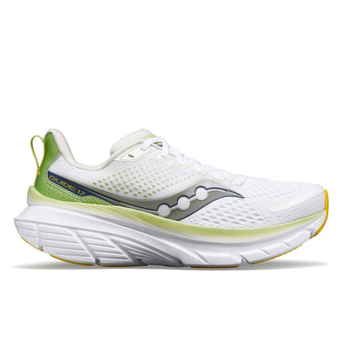Saucony Guide 17 Womens Running Shoes