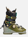 K2 Mindbender 130 Boa Mens Ski Boots