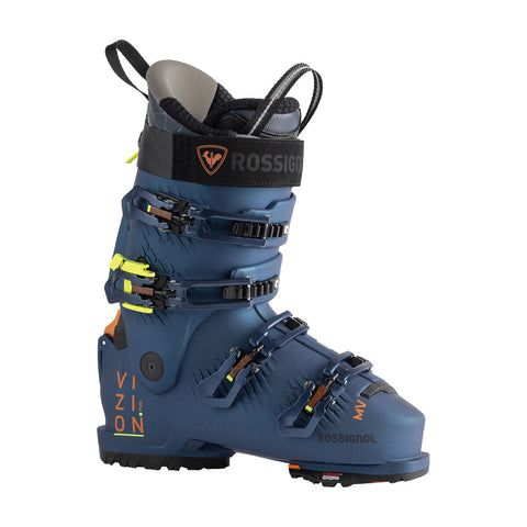 Rossignol Vizion 4B Pro 120 MV GW Mens Ski Boots