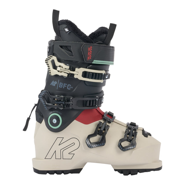 K2 BFC 95 W Womens Ski Boots