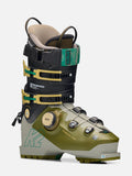 K2 Mindbender 130 Boa Mens Ski Boots