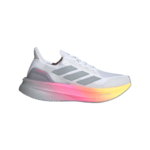 Adidas Ultraboost 5X Womens Road Running Shoes