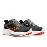 Saucony Ride 17 Mens Road Running Shoes