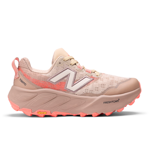 New Balance Fresh Foam X Hierro v9 Womens Trail Running Shoes