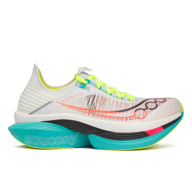 Saucony Endorphin Elite 2 Running Shoes