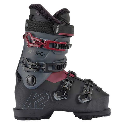 K2 BFC 95 W Womens Ski Boots