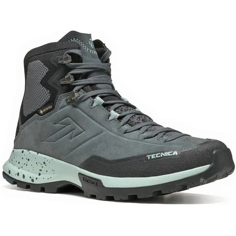 Tecnica Forge Hike Mid GTX Womens Hiking Boots