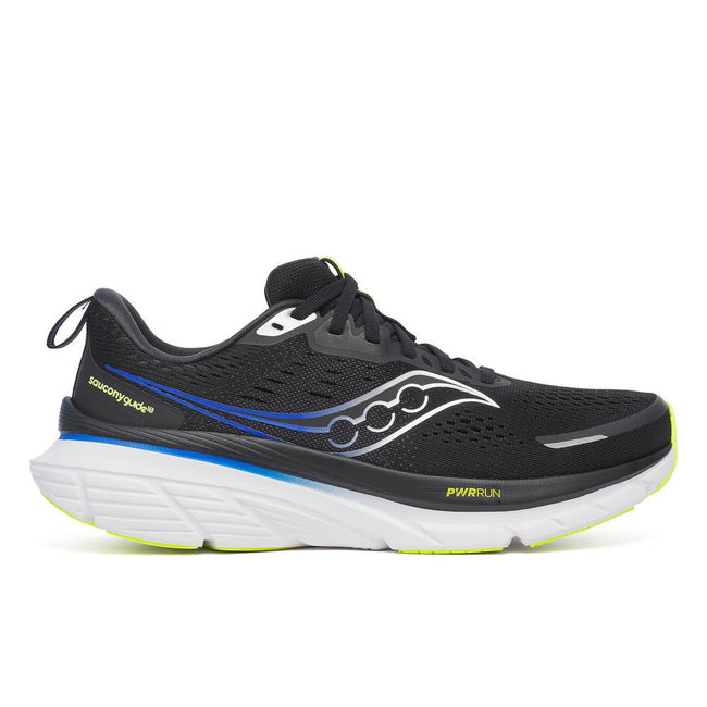 Saucony Guide 18 Mens Running Shoes