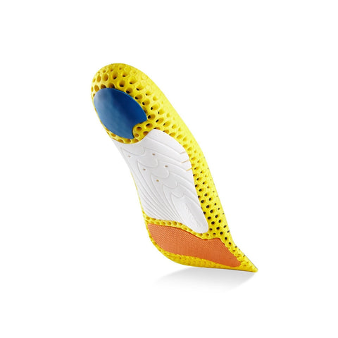 Currex RunPro Low Arch Running Insoles