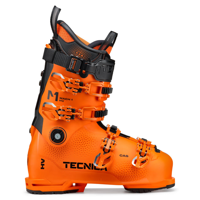 Tecnica Mach1 HV 130 TD GW Mens Ski Boots