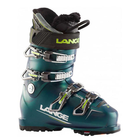 Lange RX 110 W GW Womens Ski Boots