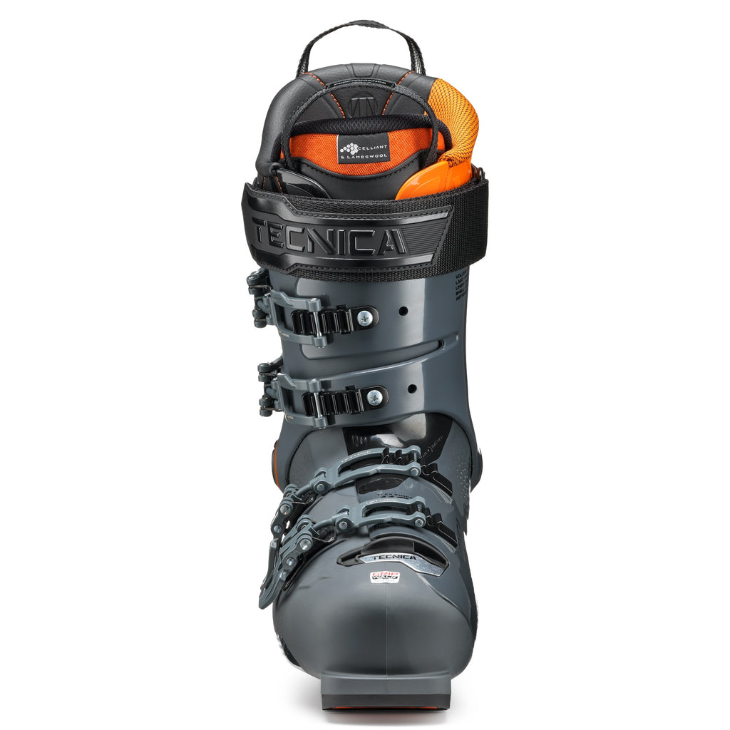 Tecnica Mach1 HV 110 TD GW Mens Ski Boots – Profeet