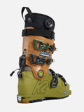 K2 Dispatch Pro Mens Ski Touring Boots