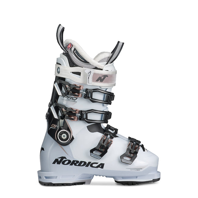 Nordica ProMachine 105 W GW Womens Ski Boots