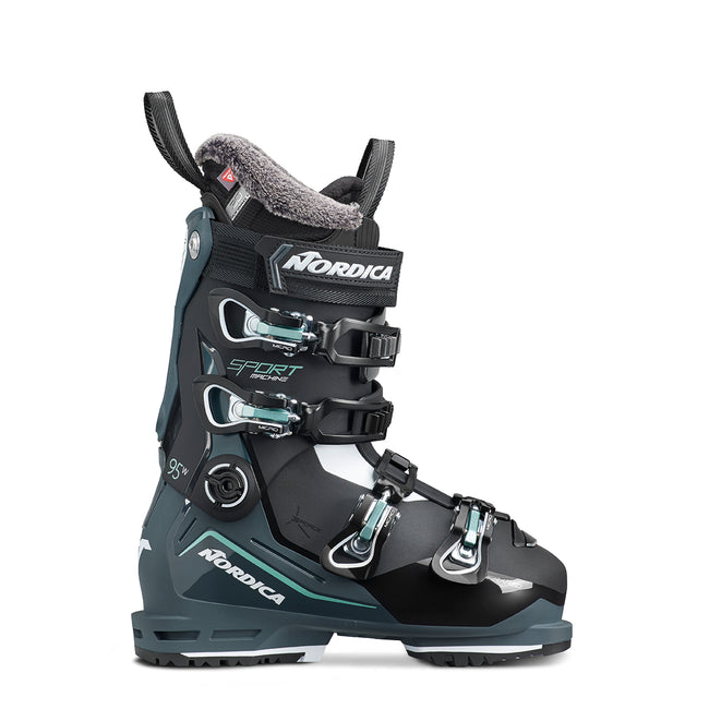 Nordica Sportmachine 3 95 W GW Womens Ski Boots