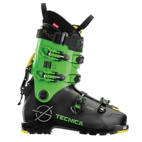 Tecnica Zero G Tour Scout Men's Ski Touring Boots