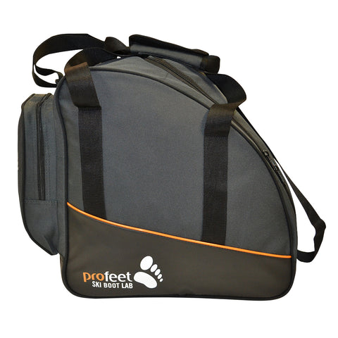 Profeet Shoulder Boot Bag