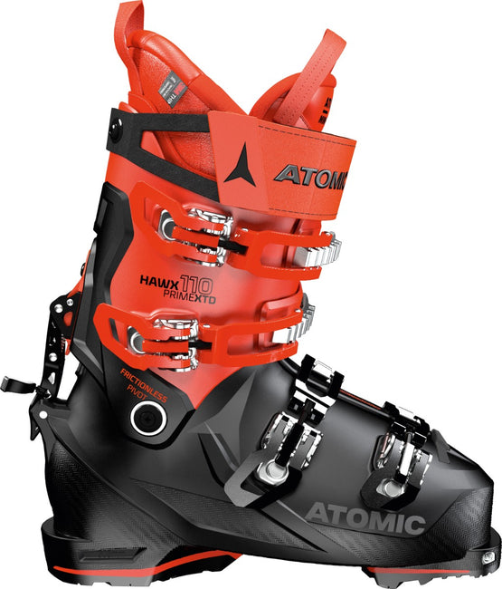 Atomic Hawx Prime XTD 110 CT GW Mens Freeride Touring Ski Boots