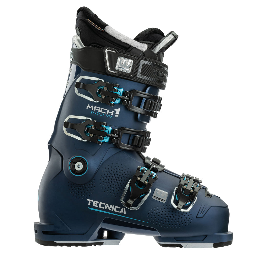 Tecnica Mach1 MV 105 Womens Ski Boots – Profeet
