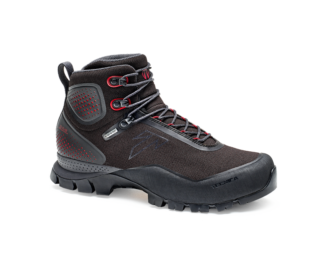 Tecnica Forge S GTX Womens Synthetic Custom Walking Boots