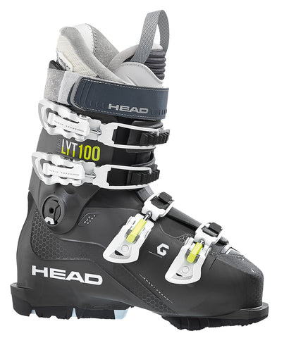 Head Edge LYT 100 W GW Womens Ski Boots