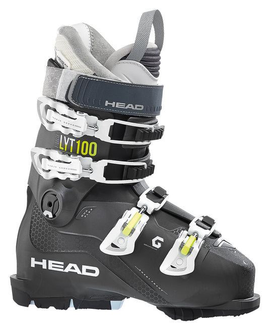 Head Edge LYT 100 W GW Womens Ski Boots