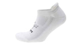 Balega Hidden Comfort Unisex Running Socks - White