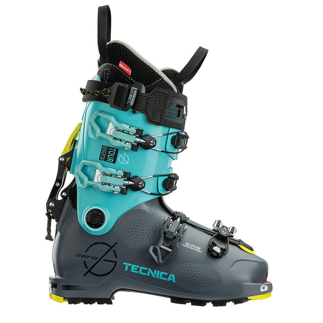 Tecnica Zero G Tour Scout W Womens Ski Touring Boots