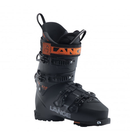 Lange XT3 Free 110 MV GW Mens Freeride Touring Ski Boots