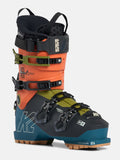 K2 Mindbender 130 LV Mens Freeride Touring Ski Boots