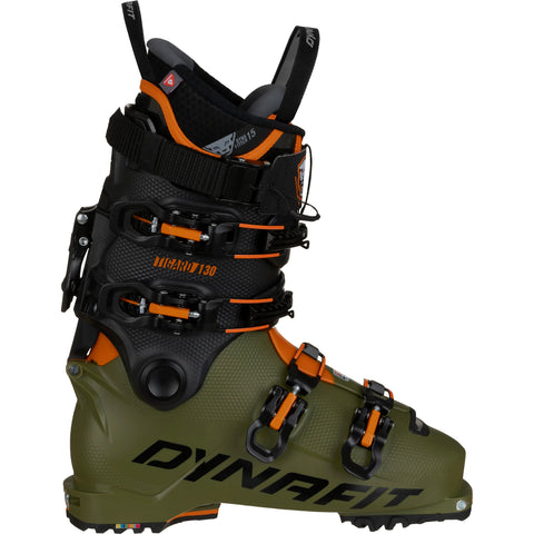 Dynafit Tigard 130 Mens Freeride Ski Boots