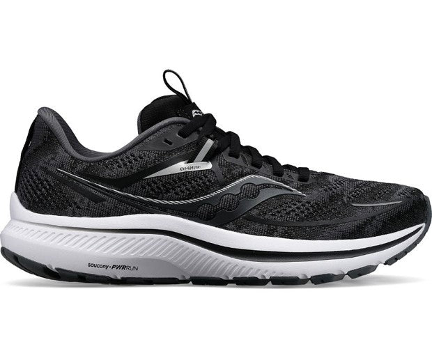 Saucony Omni 21 Womens Road Running Shoes