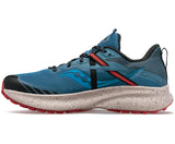 Saucony Ride 15 TR Mens Trail Running Shoes
