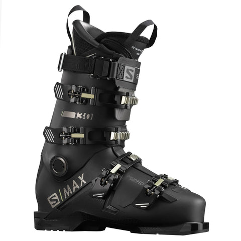 Salomon S/Max 130 Men's Ski Boots