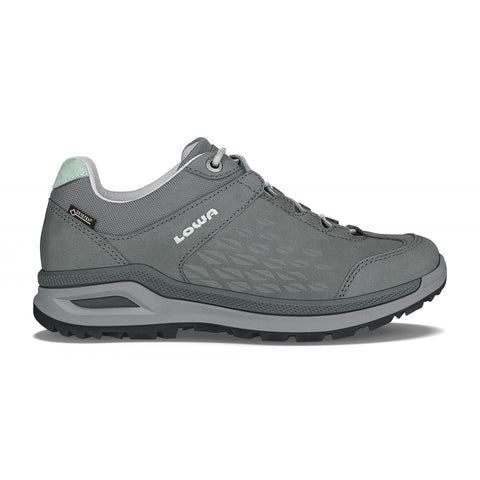 Lowa Locarno Goretex Lo Women's Walking Shoes