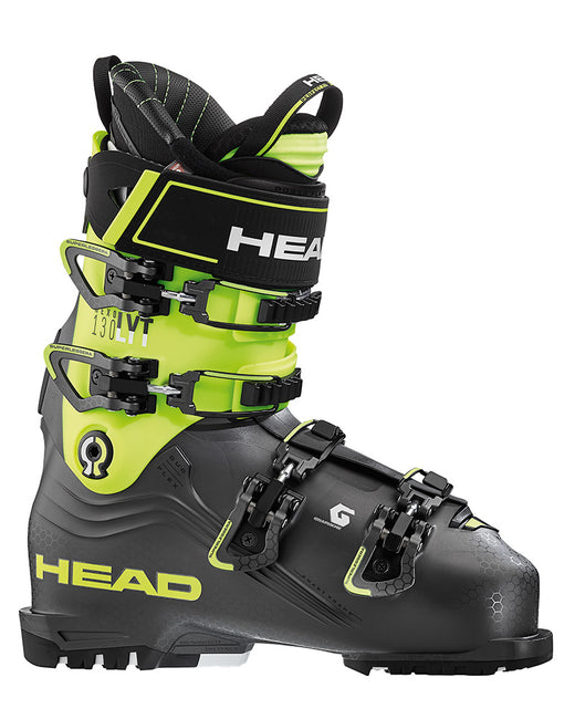 Head Nexo LYT 130 Mens Ski Boots