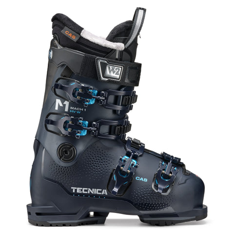 Tecnica Mach1 HV 95 W GW Womens Ski Boots