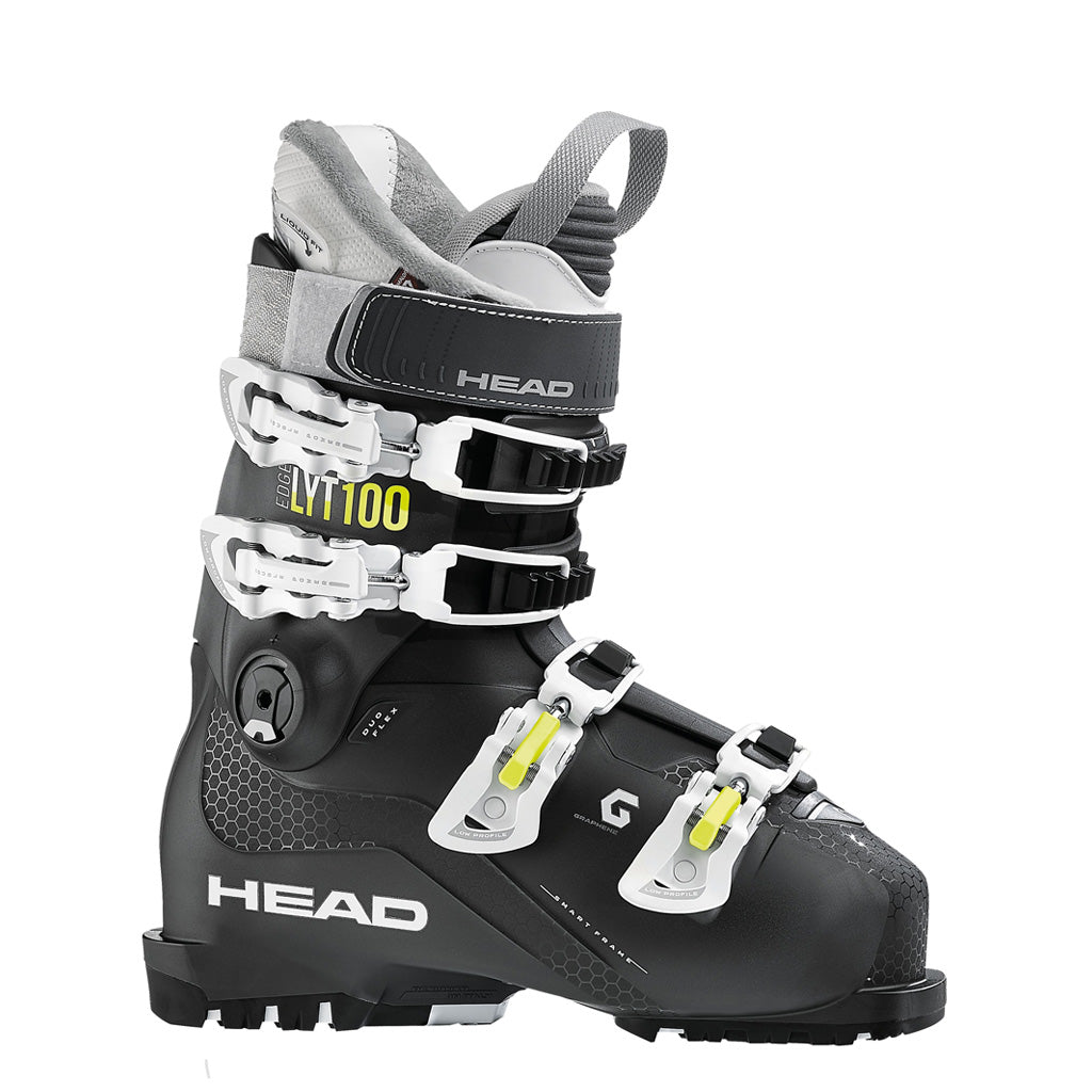 Ski Boots Mens 29 Head Edge LYT 110 GW Ski Boots Head Ski Boots