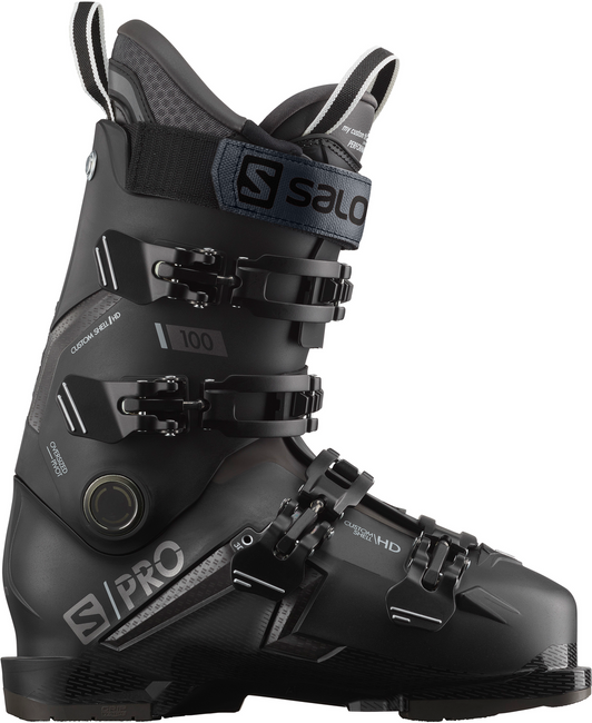 Salomon S/Pro 100 GW Mens Ski Boots