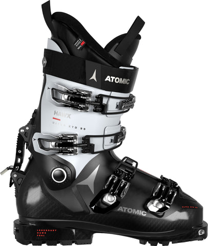 Atomic Hawx Ultra XTD 95 W CT GW Womens Freeride Touring Ski Boots