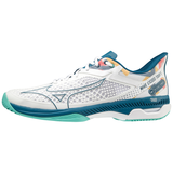 Mizuno Wave Exceed Tour 5 AC Womens Tennis Shoes