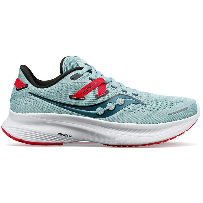 Saucony Guide 16 Womens Road Running Shoes – Profeet