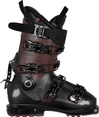 Atomic Hawx Ultra XTD 130 CT GW Mens Freeride Touring Ski Boots