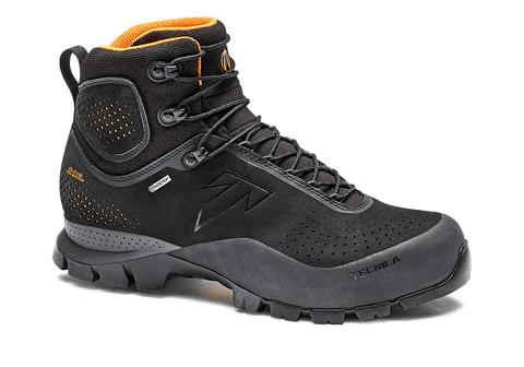Tecnica Forge GTX Mens Leather Custom Walking Boots